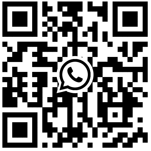 Scan QR Code to Chat